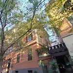 Beautiful Apartment With Amazing Rooftop&Jacuzzi