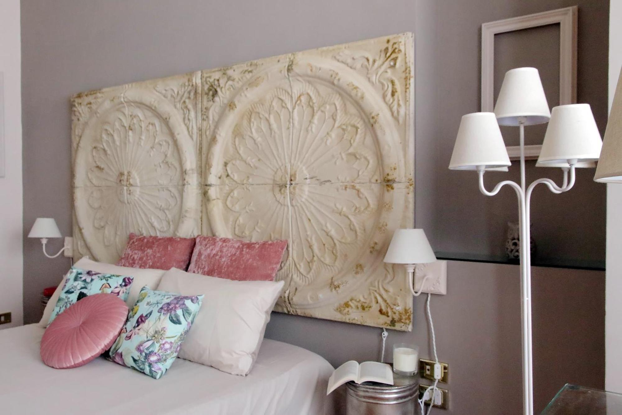 Beautiful With Amazing Rooftop&jacuzzi Apartment