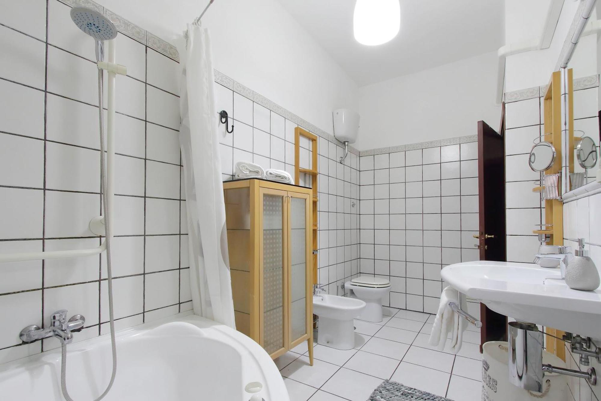 Beautiful With Amazing Rooftop&jacuzzi Rom