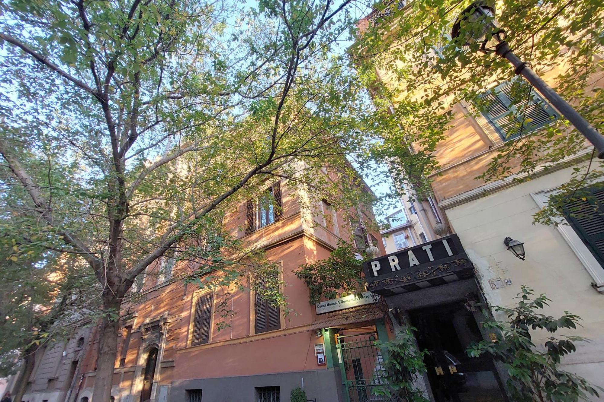 Beautiful With Amazing Rooftop&jacuzzi *