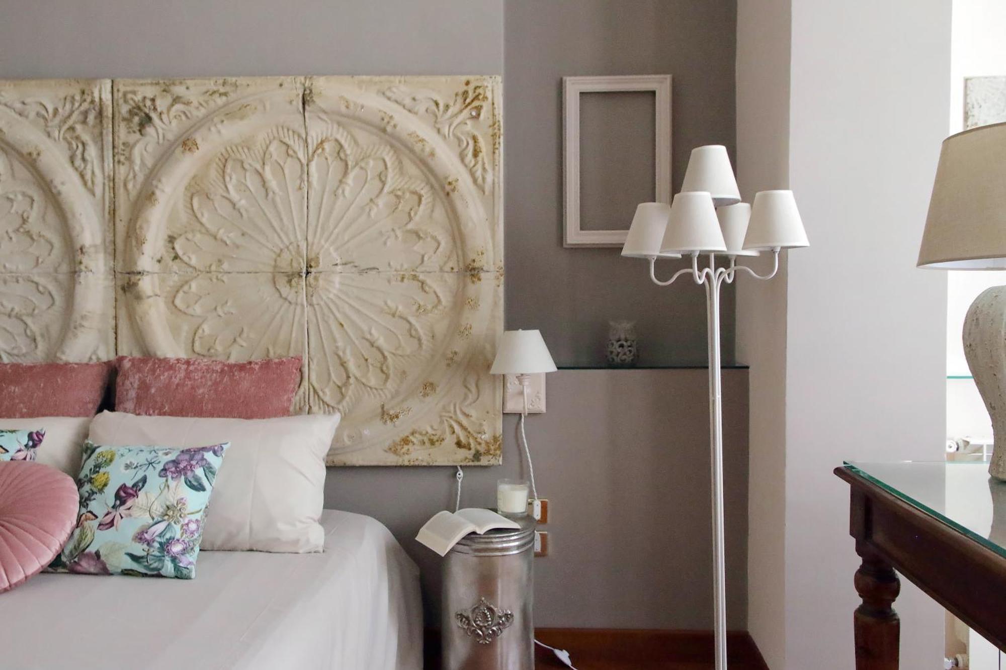 Beautiful With Amazing Rooftop&jacuzzi Apartment