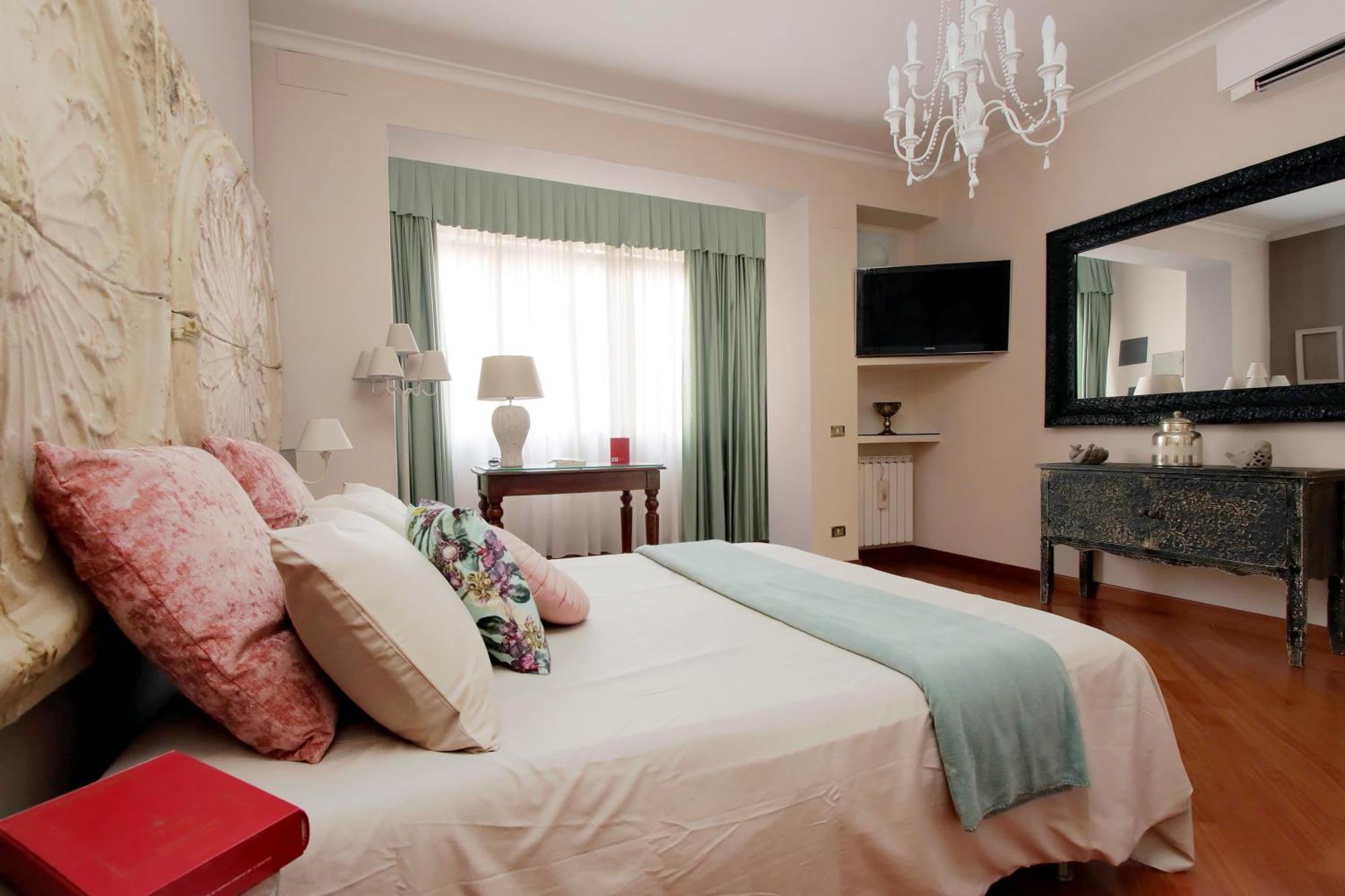 Beautiful With Amazing Rooftop&jacuzzi Rom