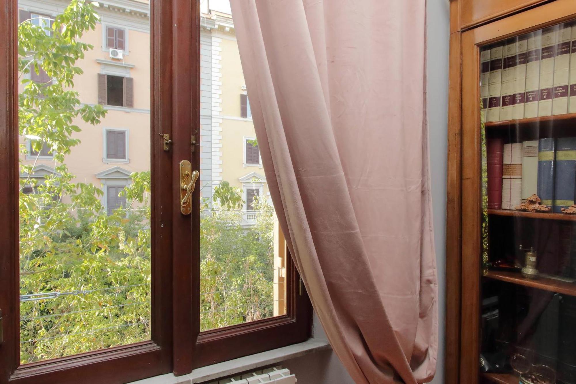 Apartment Beautiful With Amazing Rooftop&jacuzzi *