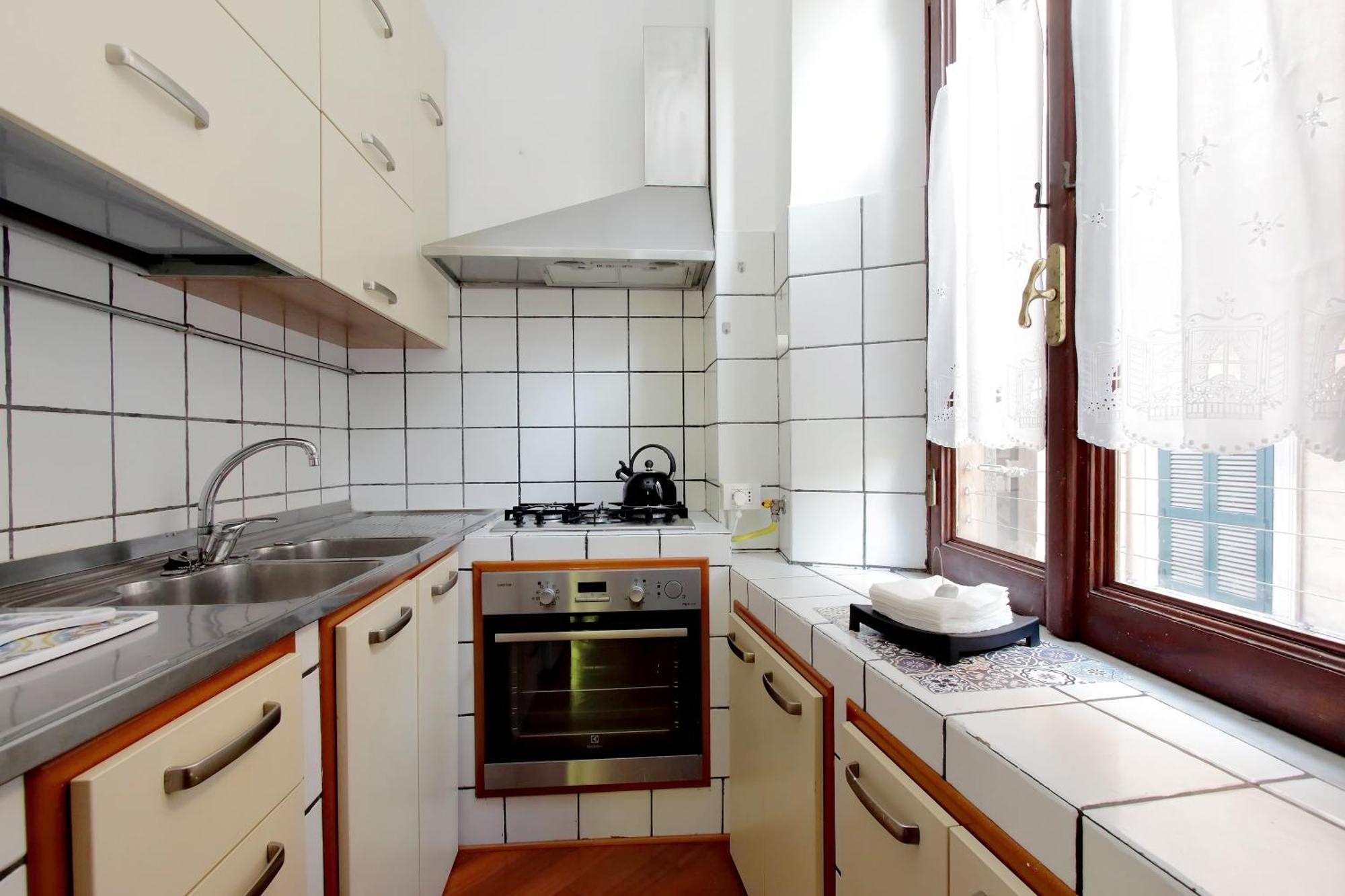 Beautiful With Amazing Rooftop&jacuzzi Apartment