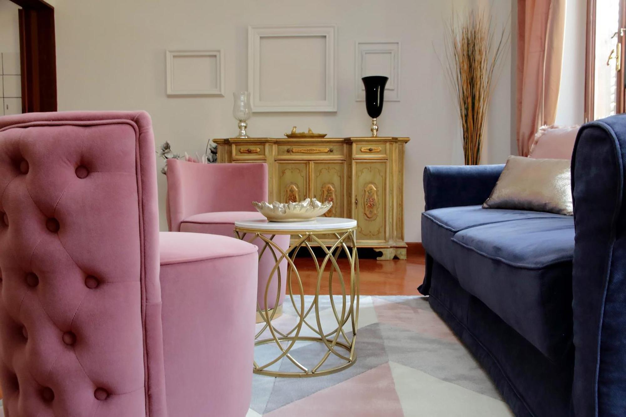 Beautiful With Amazing Rooftop&jacuzzi * Rome